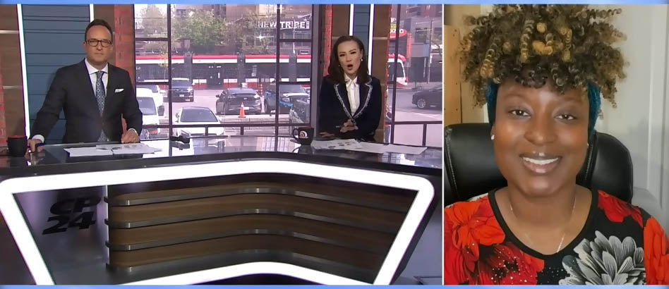 World Moss CP24 Interview: Discover the Benefits of Sea Moss - World Moss