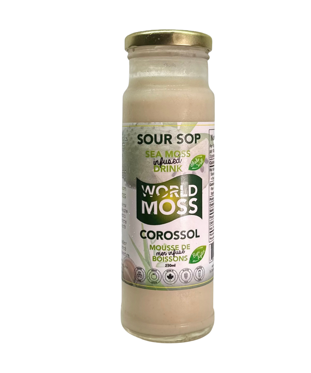 Sour Sop