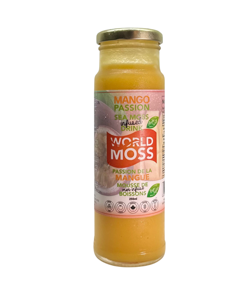 Mango Passion