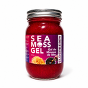 Elderberry Sea Moss Gel
