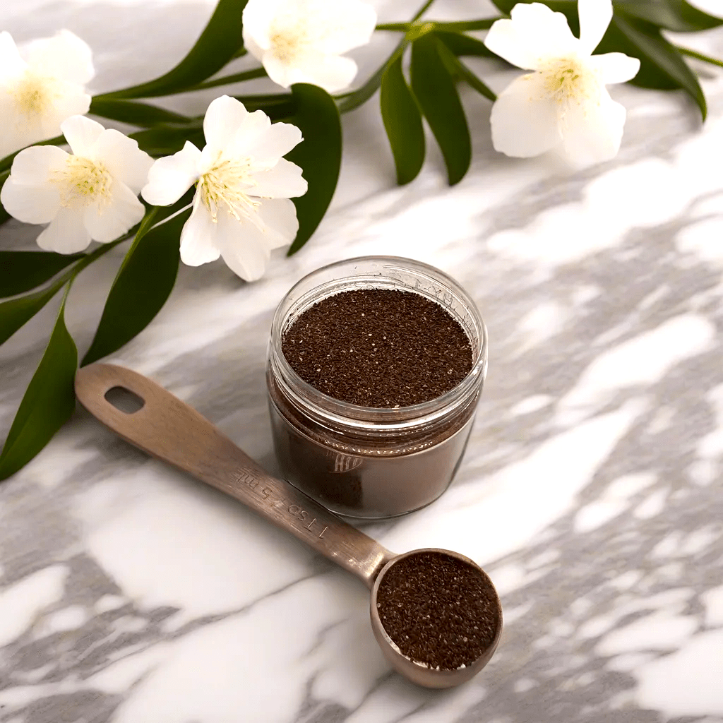 Irish Moss Powder - Wild Harvested Canadian Chondrus crispus Powder - World Moss