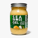 Sour Sop Sea Moss Gel