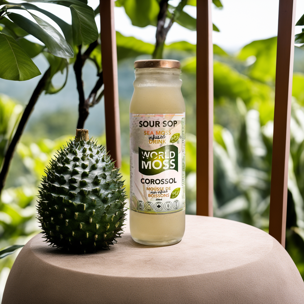 Sour Sop