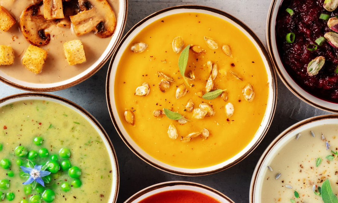 How to Use Sea Moss for Delicious and Healthy Recipes - World Moss