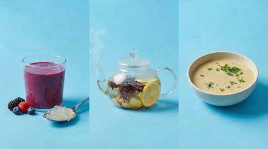 What is Sea Moss? Benefits & How to Use - World Moss