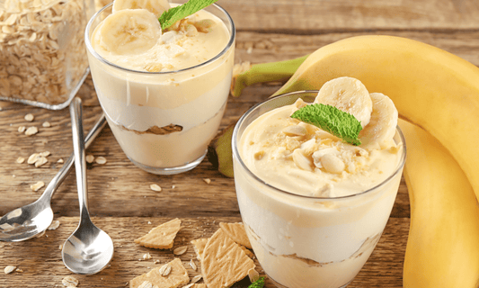 How to Use Sea Moss Vegan Gelatin Substitute in Recipes - World Moss