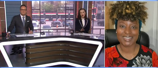 World Moss CP24 Interview: Discover the Benefits of Sea Moss - World Moss