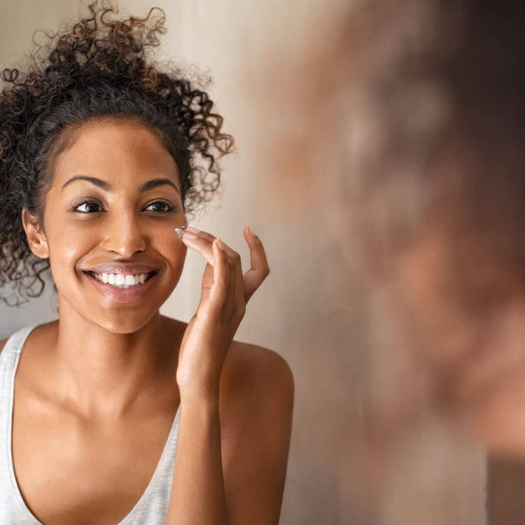 Unlock Glowing Skin: Sea Moss Gel Benefits for Skin - World Moss