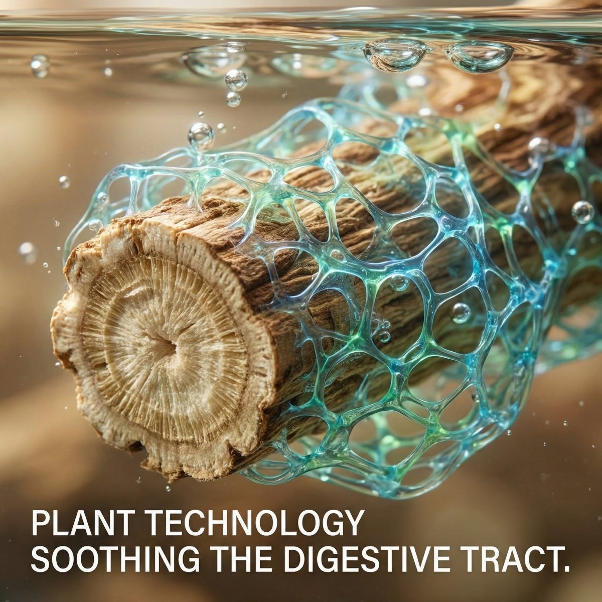 Marshmallow Root - World Moss