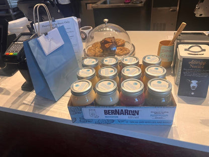 Wholesale Sea Moss Gel by World Moss - World Moss