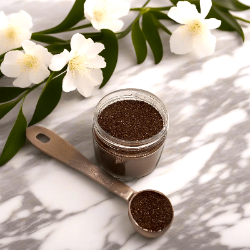 Irish Moss Powder -  Wild Harvested Canadian Chondrus crispus Powder - View 1