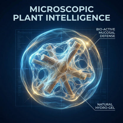 Marshmallow Root - World Moss