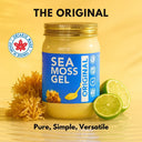 Original Moss Sea Moss Gel - World Moss