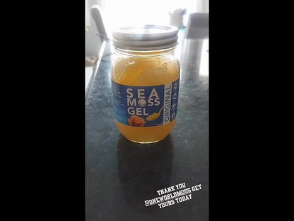 Original Moss Sea Moss Gel