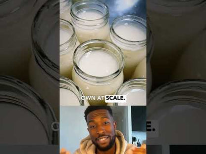 Wholesale Sea Moss Gel by World Moss