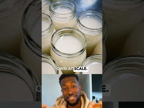 Original Sea Moss Gel - Wholesale