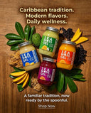 Sea Moss Bundle - 4 pack