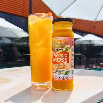 Mango Passion