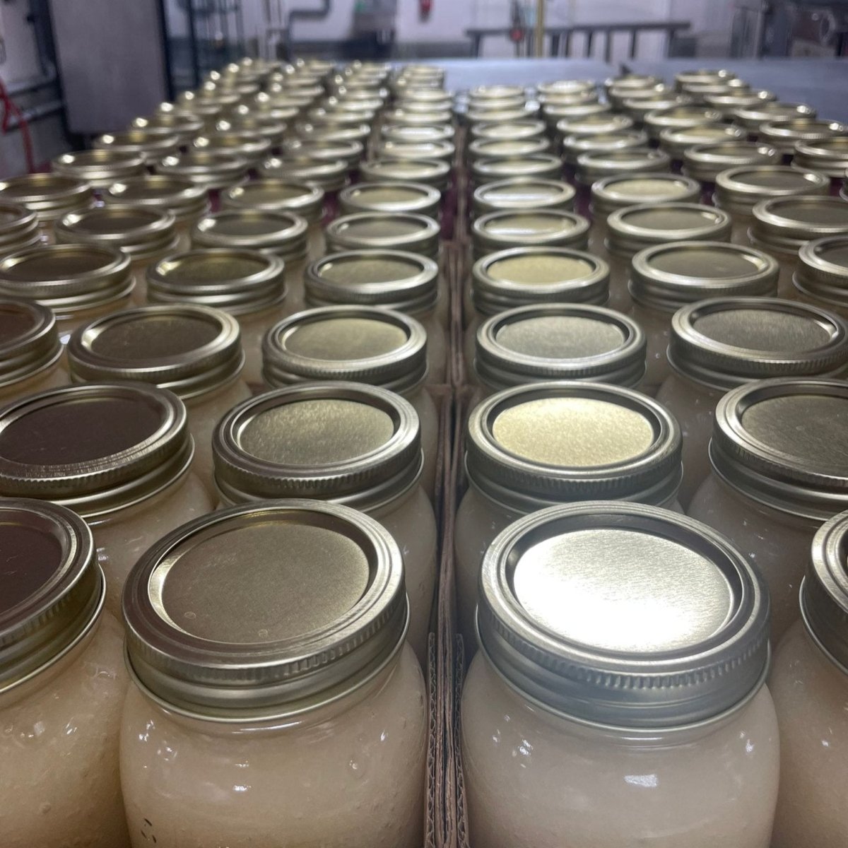 Wholesale Sea Moss Gel by World Moss - World Moss
