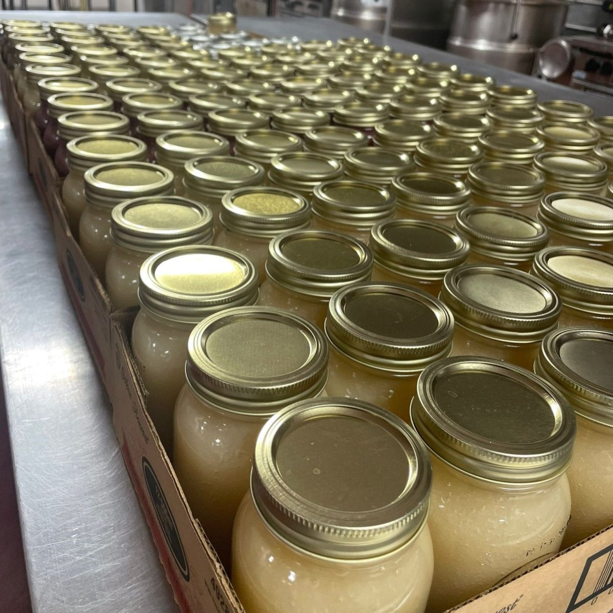 Wholesale Sea Moss Gel by World Moss - World Moss